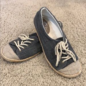 SALE! Sneaker like slip on shoe